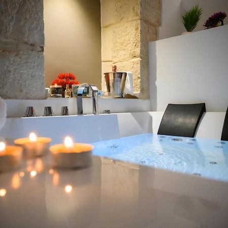 Le Puglie Luxury Apartments Molfetta Exterior foto